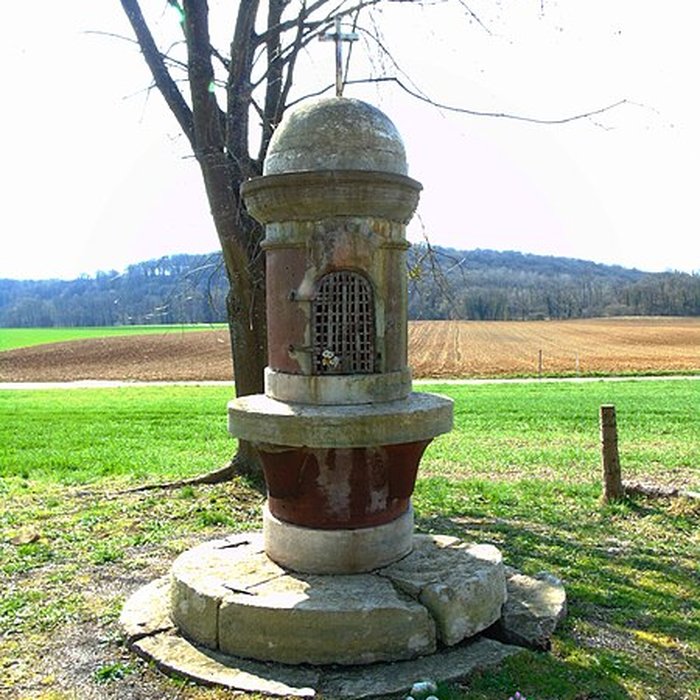 Photo de Oratoire dit de Notre-Dame-de-la-Grêle