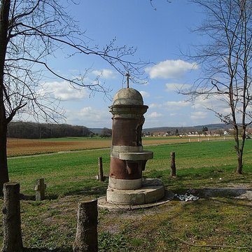 Oratoire dit de Notre-Dame-de-la-Grêle