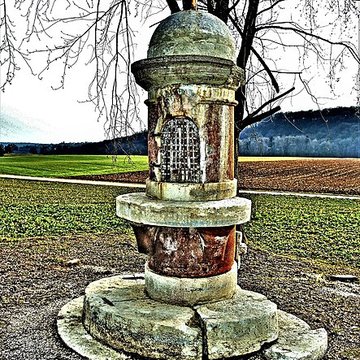 Oratoire dit de Notre-Dame-de-la-Grêle