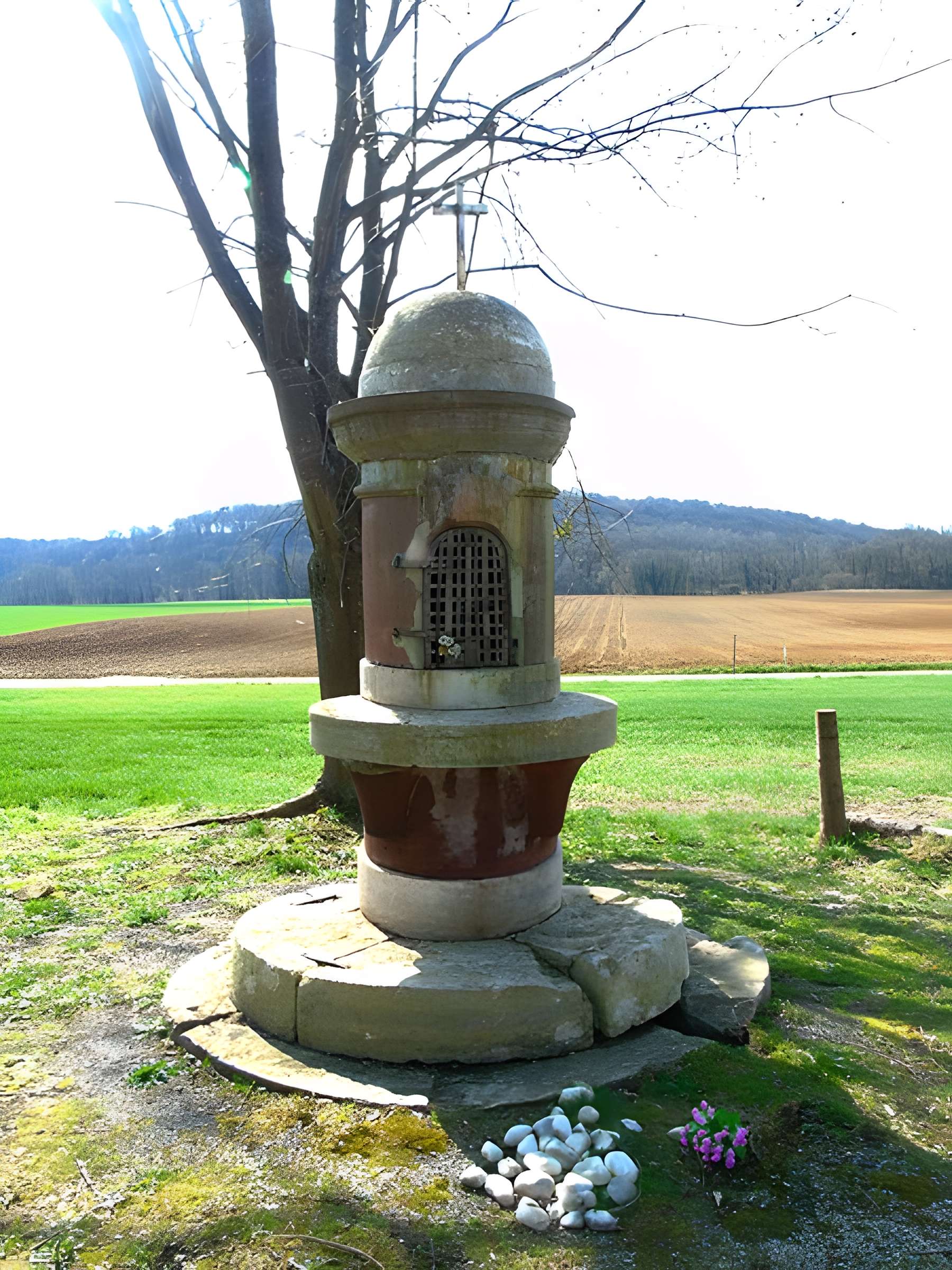 Oratoire dit de Notre-Dame-de-la-Grêle