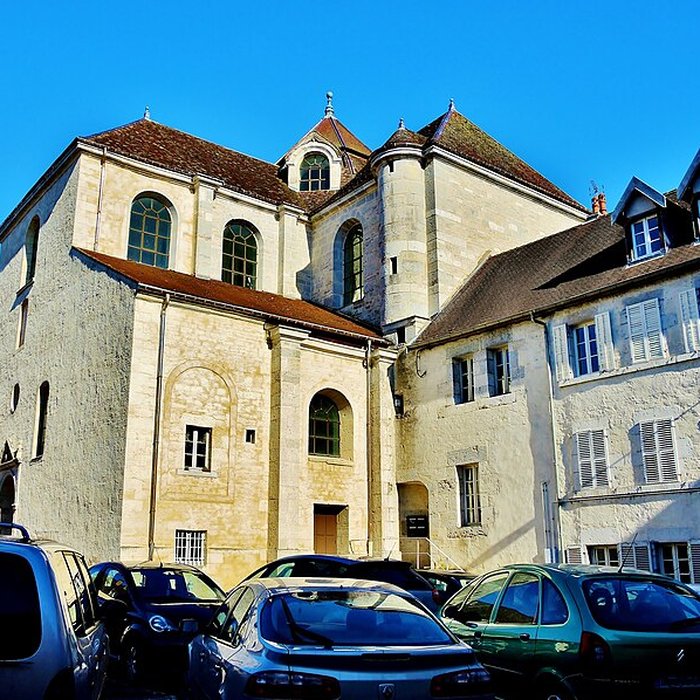 Photo de Abbaye de bénédictines