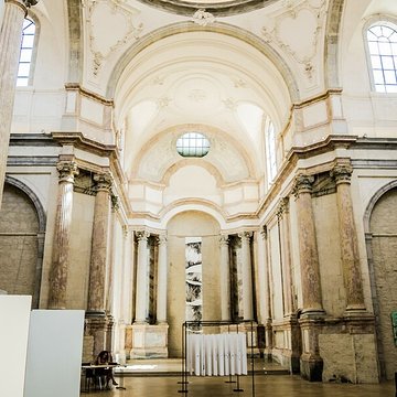 Abbaye de bénédictines
