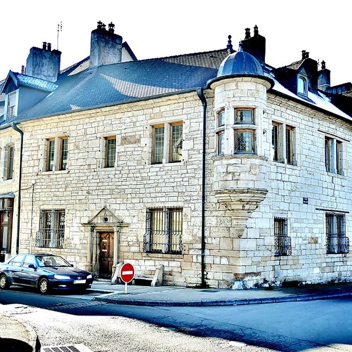 Photo de Maison