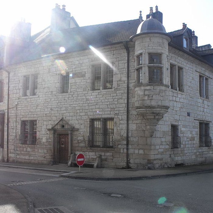 Photo de Maison