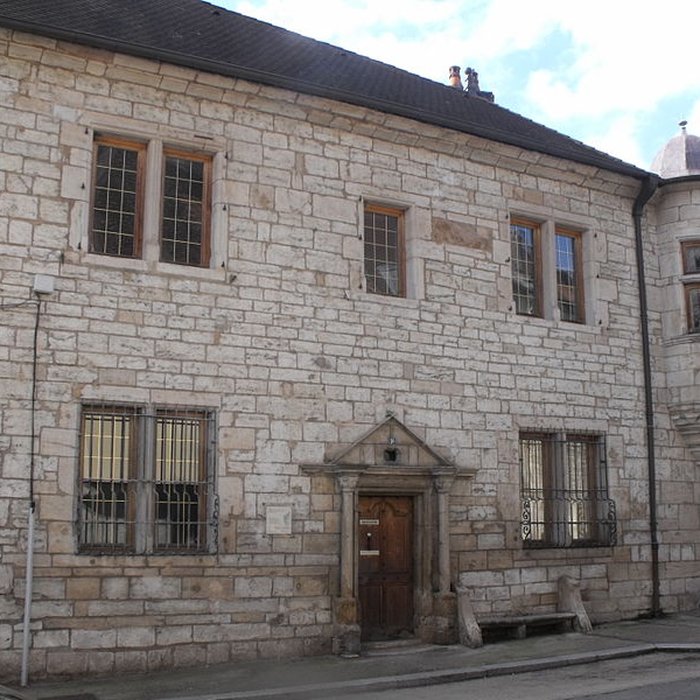 Photo de Maison