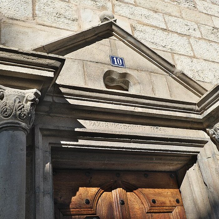 Photo de Maison