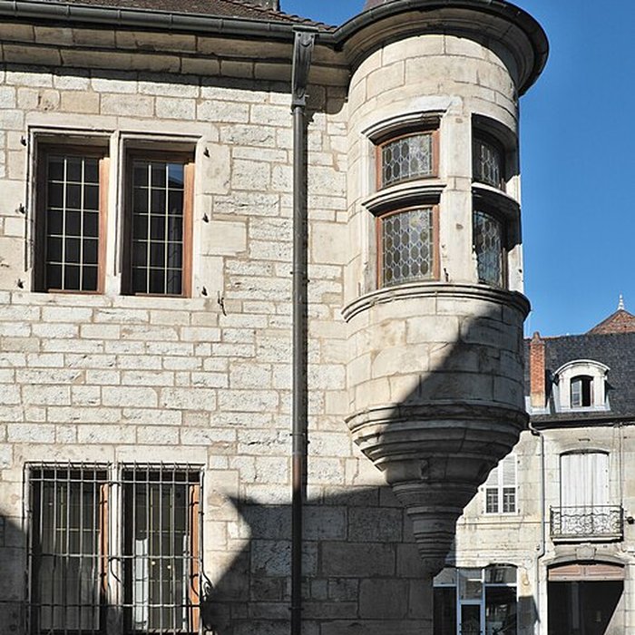 Photo de Maison