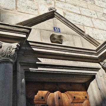 Maison