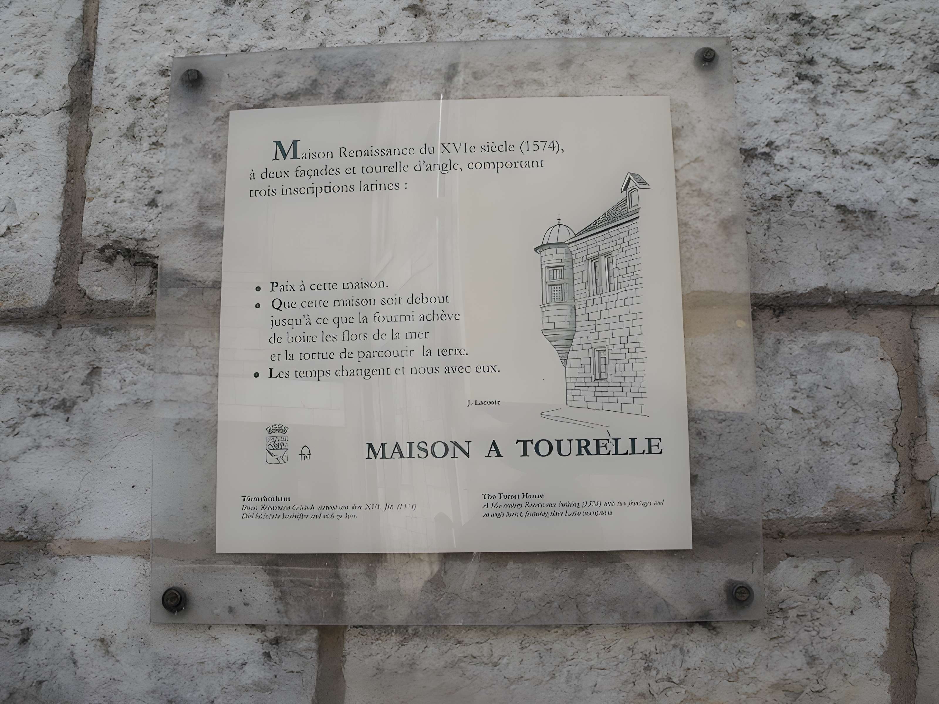 Maison