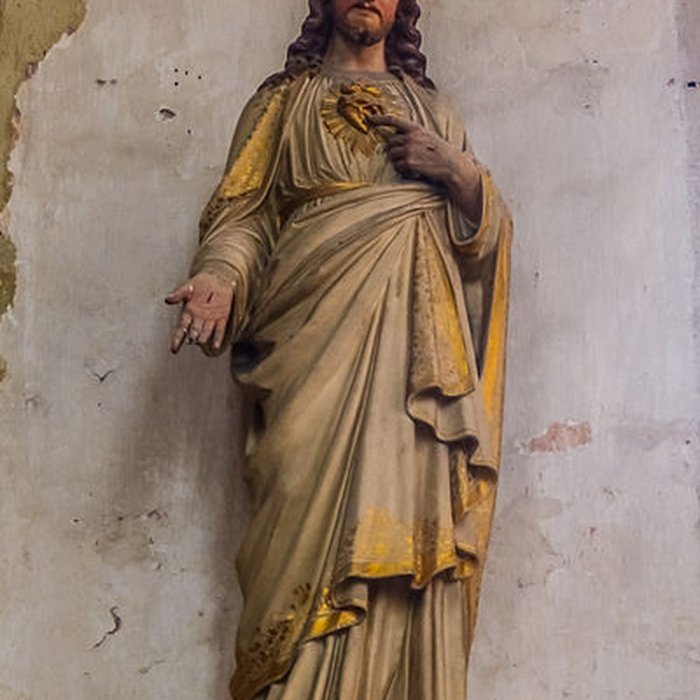 Photo de Église Notre-Dame de Sainte-Marie-du-Mont