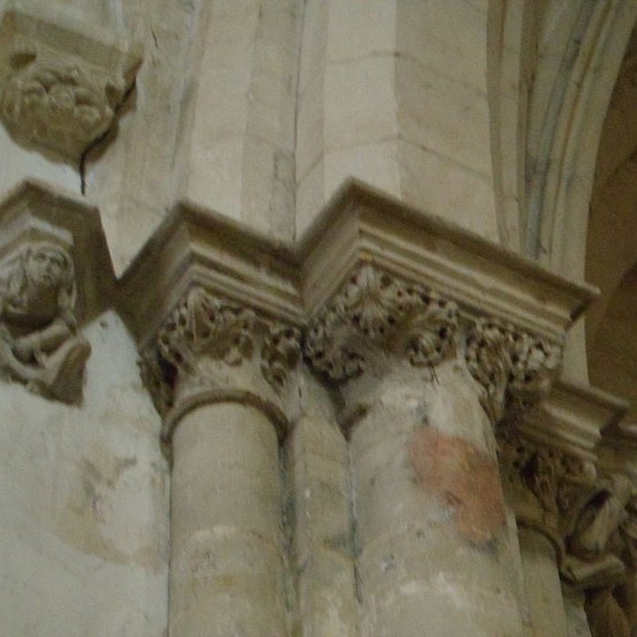 Photo de Église Notre-Dame de Sainte-Marie-du-Mont