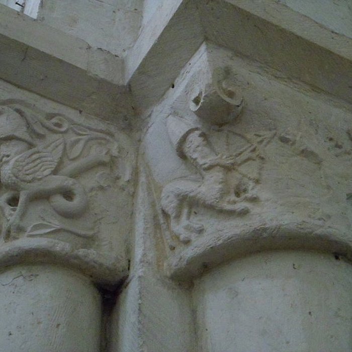 Photo de Église Notre-Dame de Sainte-Marie-du-Mont