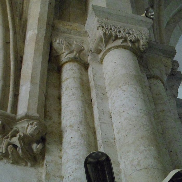 Photo de Église Notre-Dame de Sainte-Marie-du-Mont