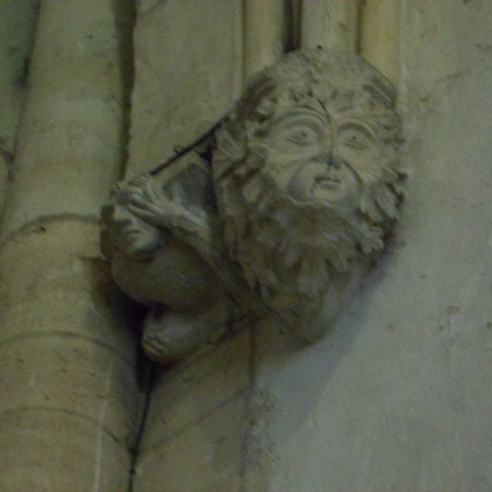 Photo de Église Notre-Dame de Sainte-Marie-du-Mont