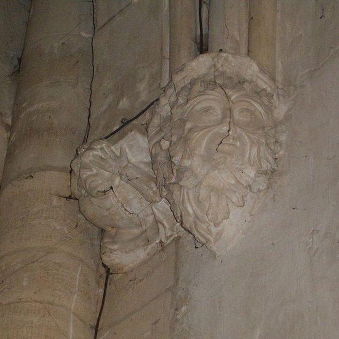 Photo de Église Notre-Dame de Sainte-Marie-du-Mont