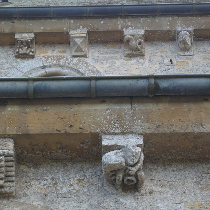 Photo de Église Notre-Dame de Sainte-Marie-du-Mont