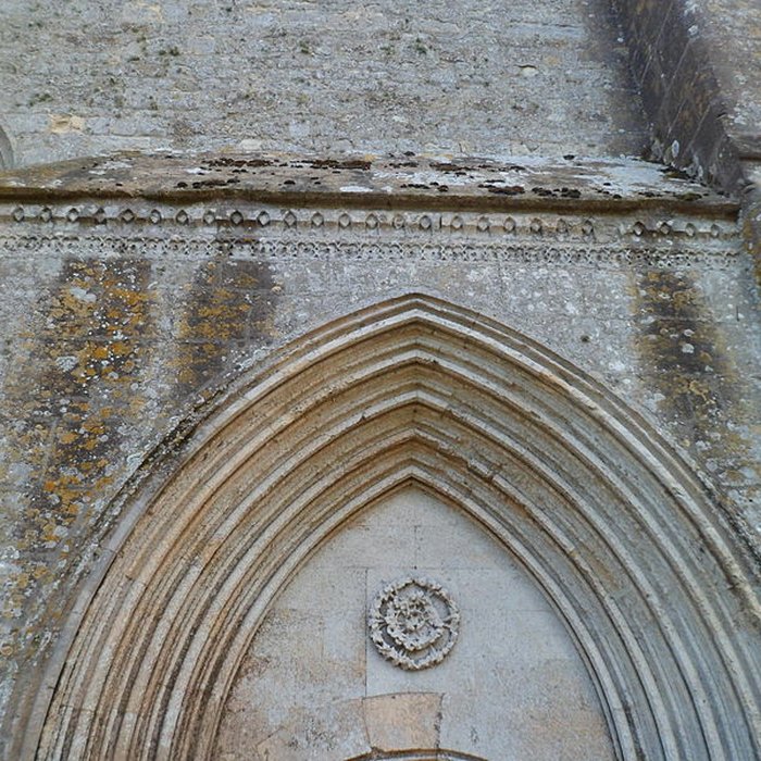 Photo de Église Notre-Dame de Sainte-Marie-du-Mont