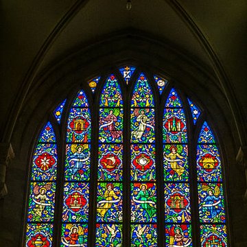 Église Notre-Dame de Sainte-Marie-du-Mont