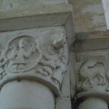 Église Notre-Dame de Sainte-Marie-du-Mont