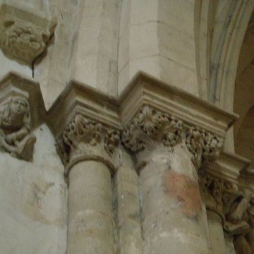 Église Notre-Dame de Sainte-Marie-du-Mont