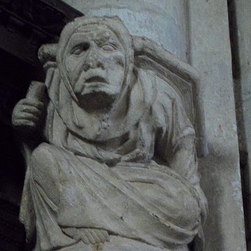 Église Notre-Dame de Sainte-Marie-du-Mont