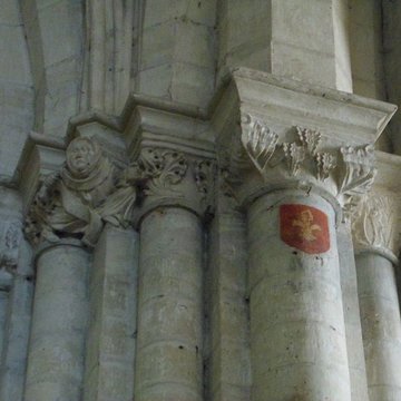 Église Notre-Dame de Sainte-Marie-du-Mont