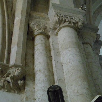 Église Notre-Dame de Sainte-Marie-du-Mont