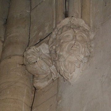 Église Notre-Dame de Sainte-Marie-du-Mont