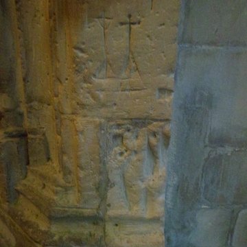 Église Notre-Dame de Sainte-Marie-du-Mont