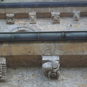 Église Notre-Dame de Sainte-Marie-du-Mont