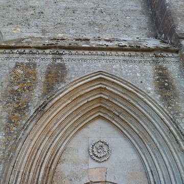 Église Notre-Dame de Sainte-Marie-du-Mont