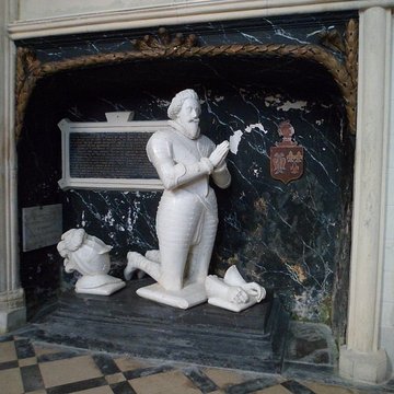 Église Notre-Dame de Sainte-Marie-du-Mont