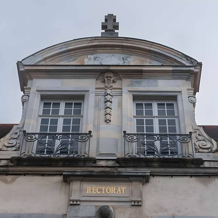 Photo de Ancien archevêché