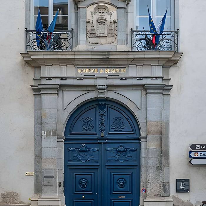 Photo de Ancien archevêché