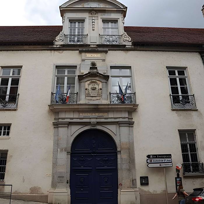 Photo de Ancien archevêché