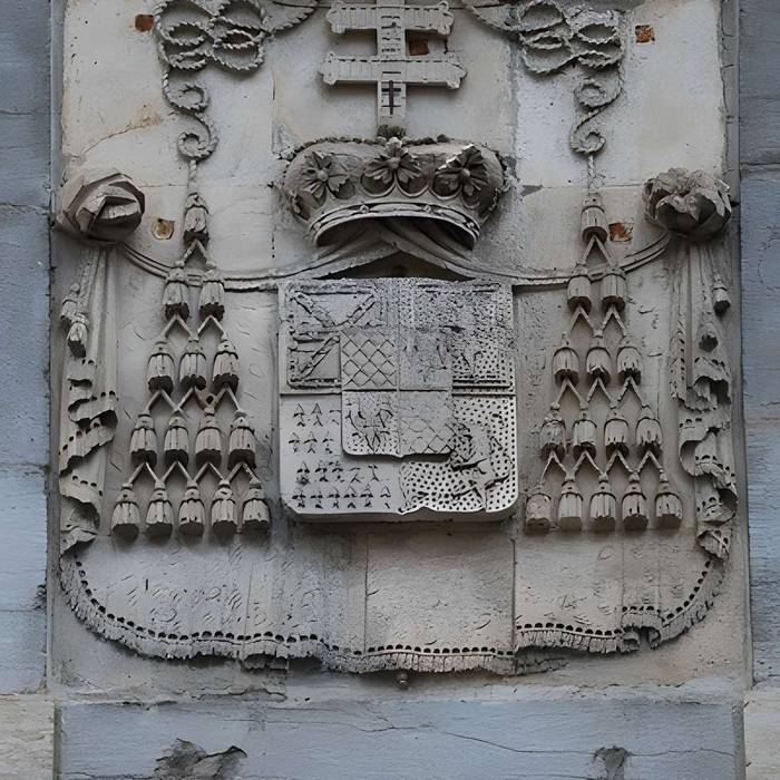 Photo de Ancien archevêché