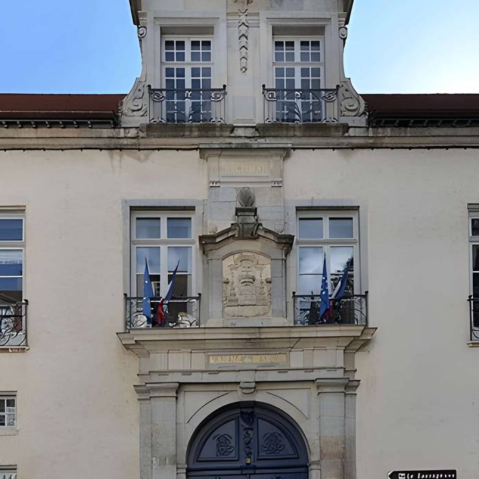 Photo de Ancien archevêché