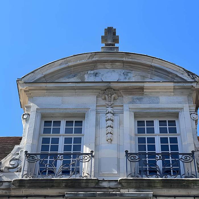 Photo de Ancien archevêché