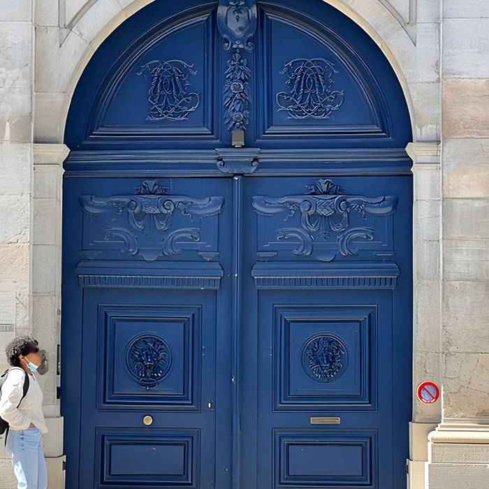 Photo de Ancien archevêché