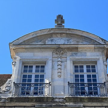 Ancien archevêché