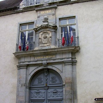 Ancien archevêché