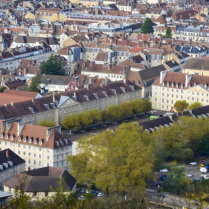 Photo de Caserne Ruty