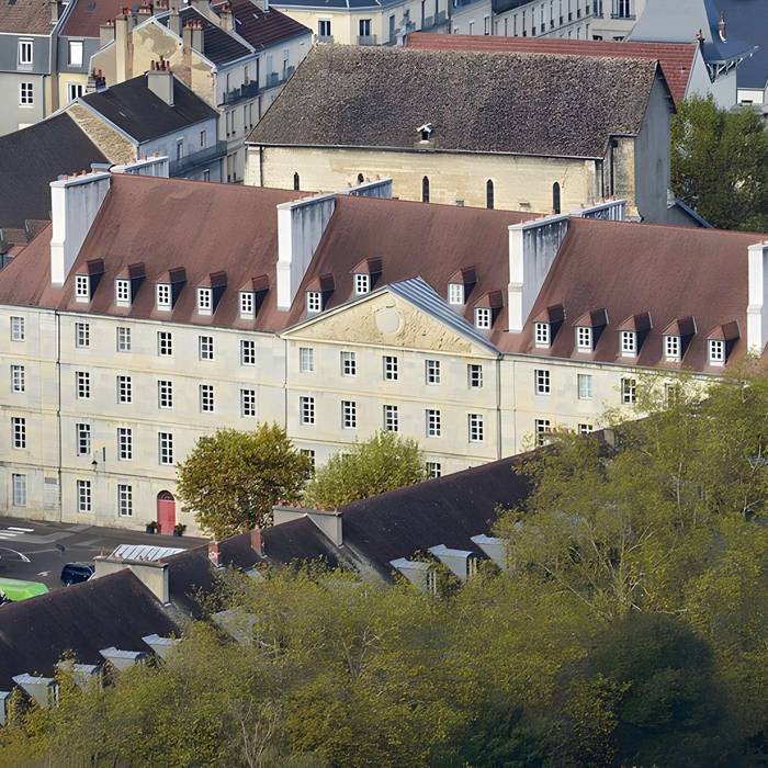 Photo de Caserne Ruty