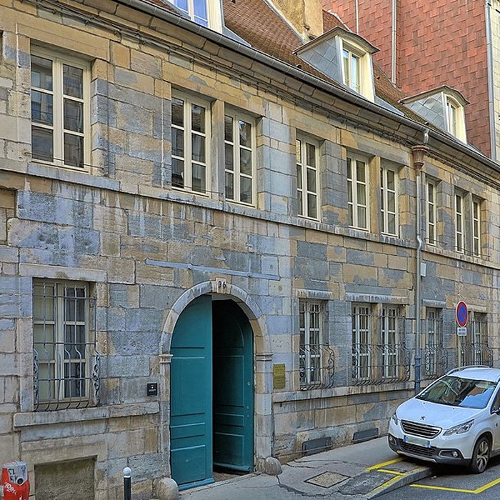Photo de Demeure