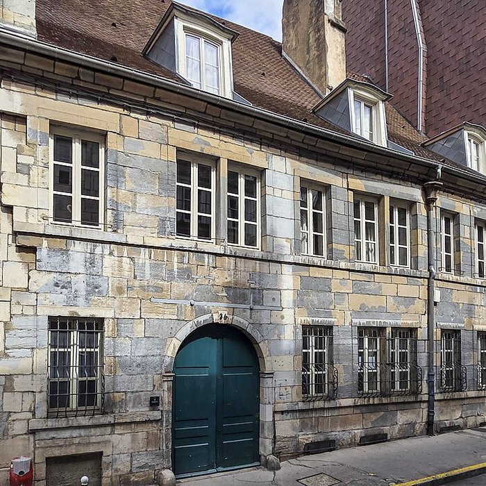 Photo de Demeure