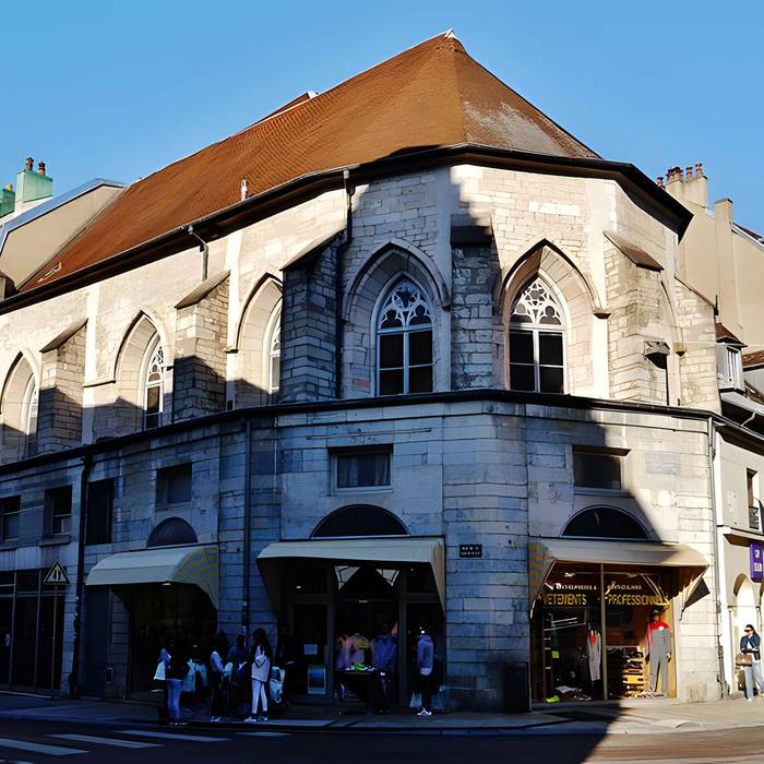 Photo de Eglise des Carmes