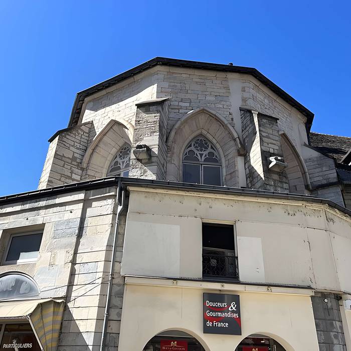 Photo de Eglise des Carmes