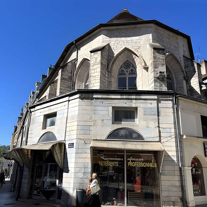 Photo de Eglise des Carmes