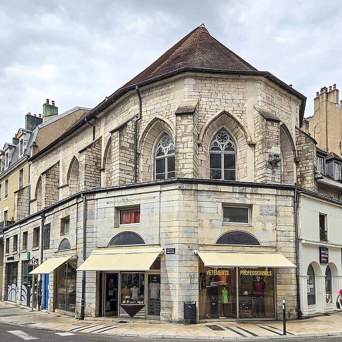 Photo de Eglise des Carmes