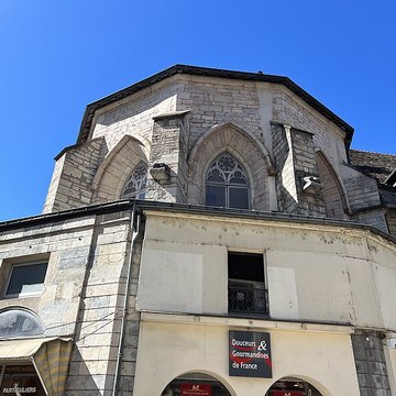 Eglise des Carmes